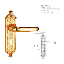Serie A97-B47 M Stlye Luxury Door Lock